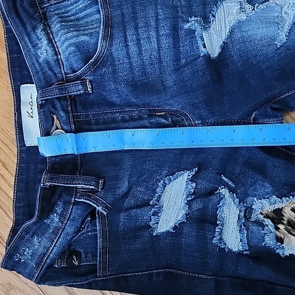 Kan can Jeans - Picture 7 of 8